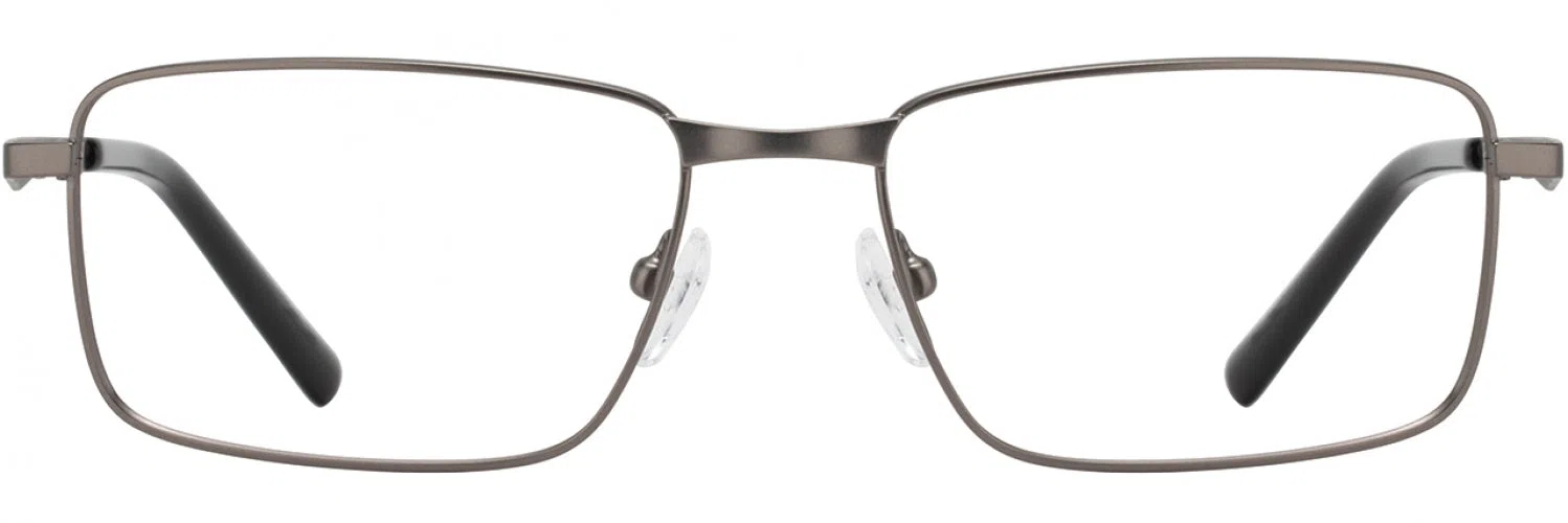 Michael Ryen MRM110 Eyeglasses - view 4